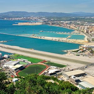 Gibraltar 2
