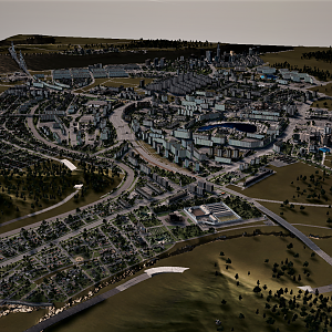 Ludendorff as it is so far