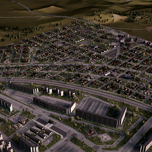 Eastern Ludendorff