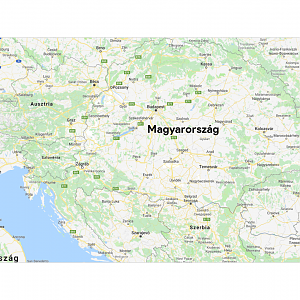 The Kingdom of Hungary