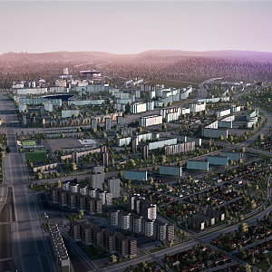 Ludendorff as it is so far