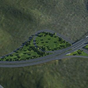 SW access - Ferriere