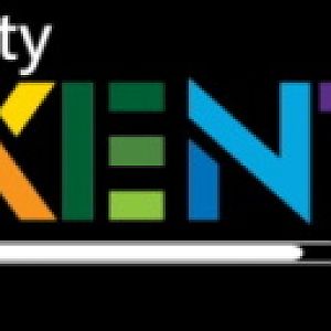 Bandeau Xl Nation -City KENT Loading