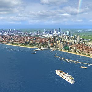spain mediterranean coast