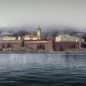 Nordsjernen