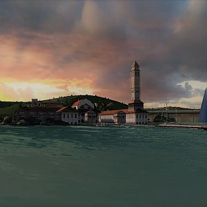 Old Town of Vioccendi