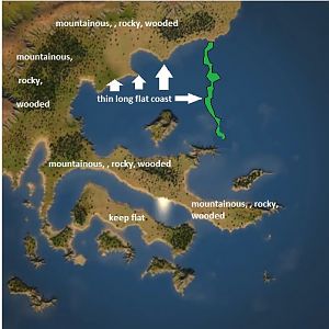 Ohpo Map request
