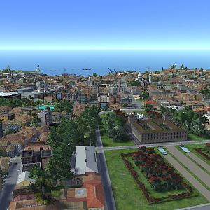 Isla de San Sebastian