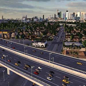 rush hour