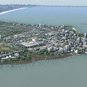 City Of Mackton 4