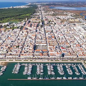Vila Real de Santo António