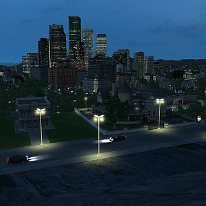 Suburbian Newwils