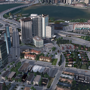 Casino Interchange