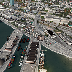 Goodpasture Interchange