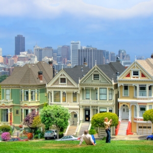 San Francisco
