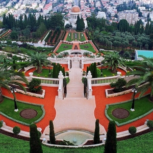 Louis Promenade