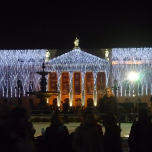Lisboa - Ice Skating