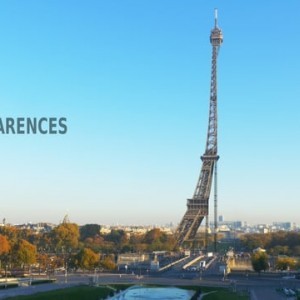 Apparences Paris