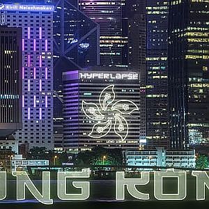 Hong Kong Timelapse & Hyperlapse on Vimeo