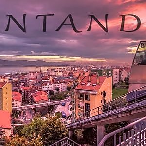 Hyper-lapse Santander 4k on Vimeo