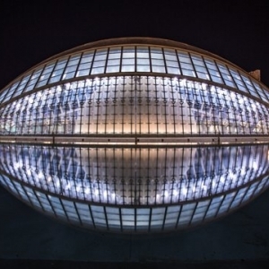 NIGHTVISION by Luke Shepard
