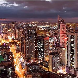 【4K】Dalian City 2019