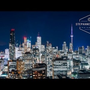 Hello Toronto