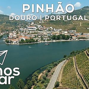 Douro Valley