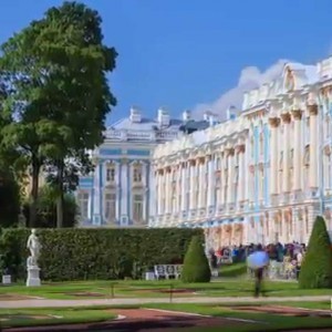 Saint Petersburg project | Санкт-Петербург, Петергоф, Кронштадт. - YouTube