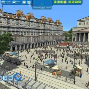 Cities XL - FIRENZE - XL NATION - YouTube