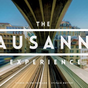 The Lausanne - Switzerland