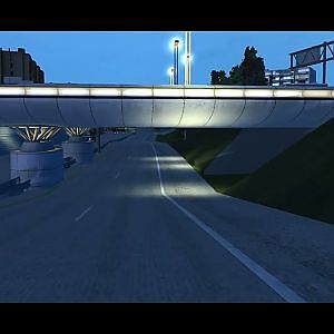 Nicaumenee   Drive