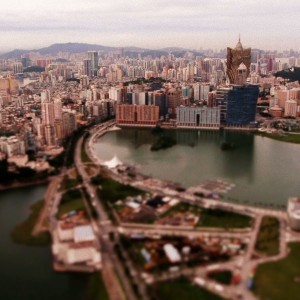 Micro Macau